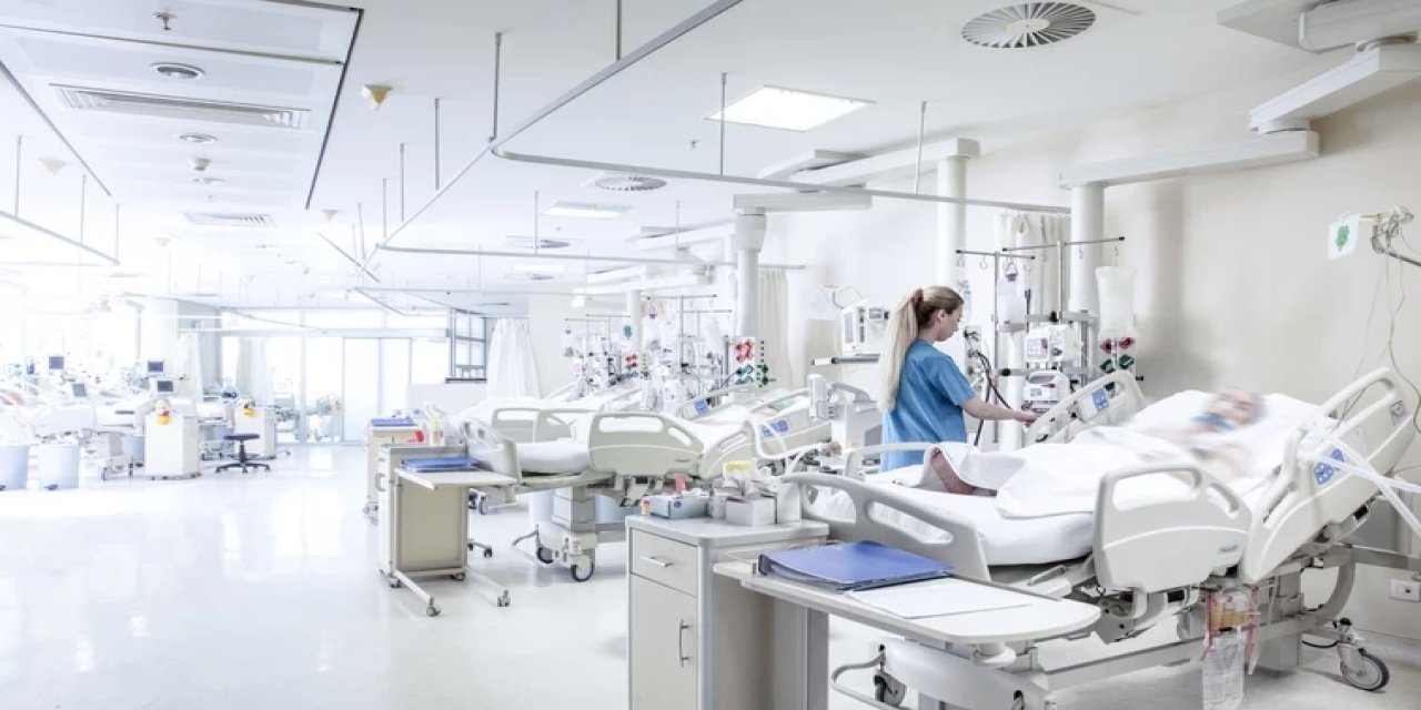 Sağlık Bakanlığı 244 klinik destek elemanı (hastane) alımı yapacak