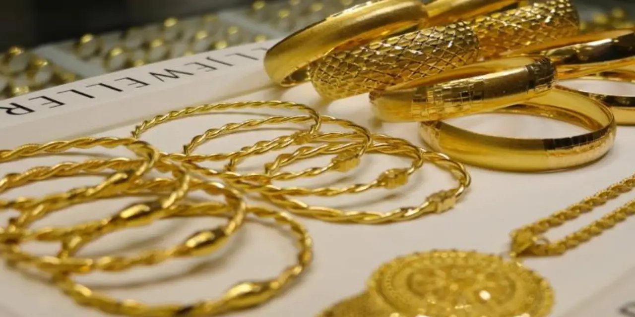 Kütahya'da imitasyon altın satışı yasaklandı