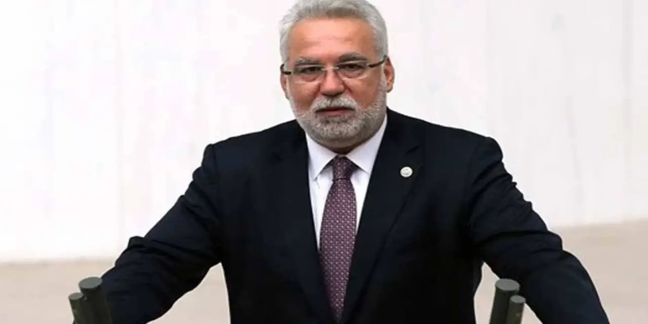 Eski AKP Milletvekili cumhurbaşkanına hakaretten tutuklandı