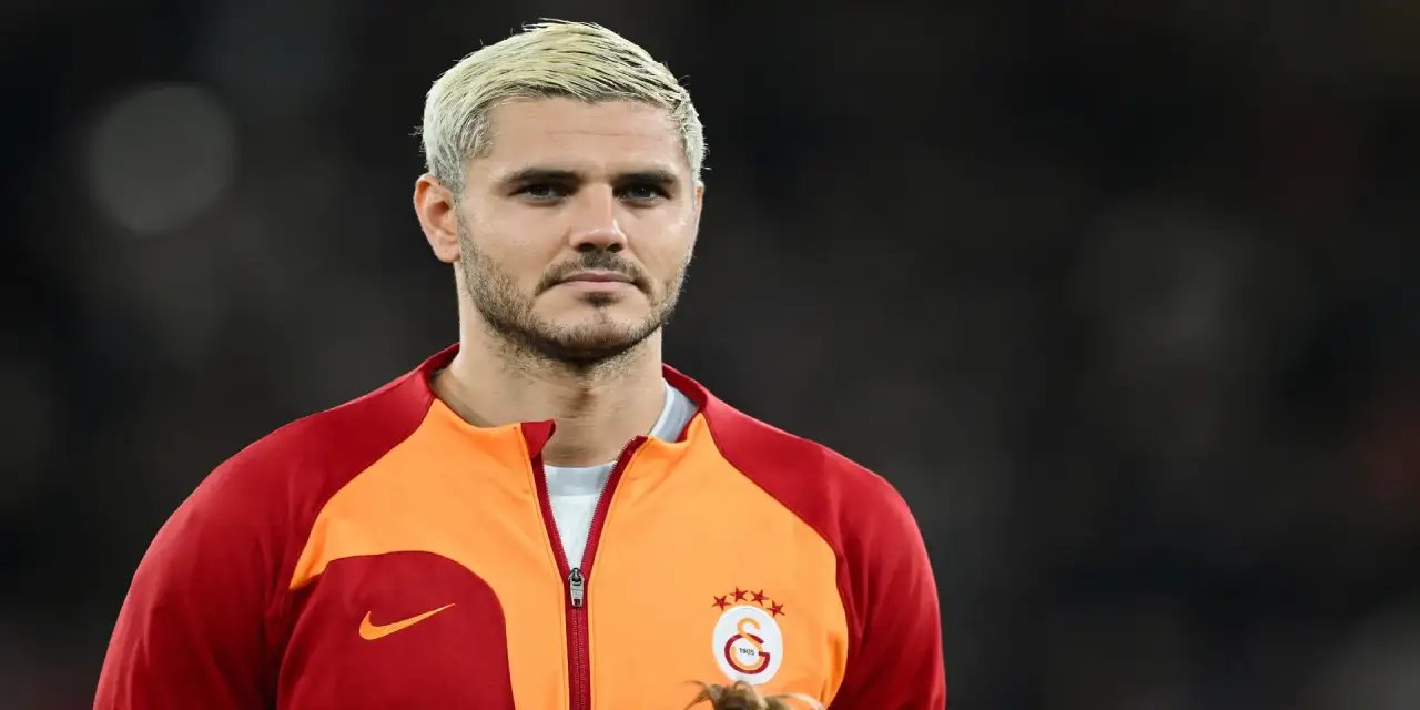 Galatasaray'dan İcardi kararı: Sözleşme verilmedi