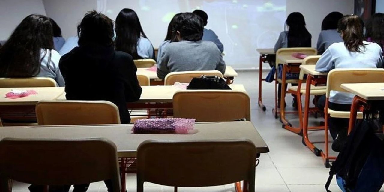 Eğitim sistemi, LGS, YKS... Ne varsa değişecek