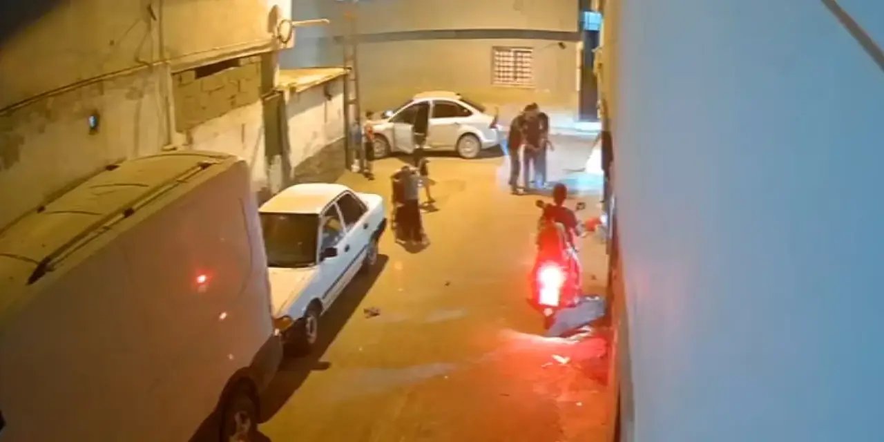 Adana'da bir kişi kendisini polis sandı: Çakar taktı, üst aradı ve ateş etti