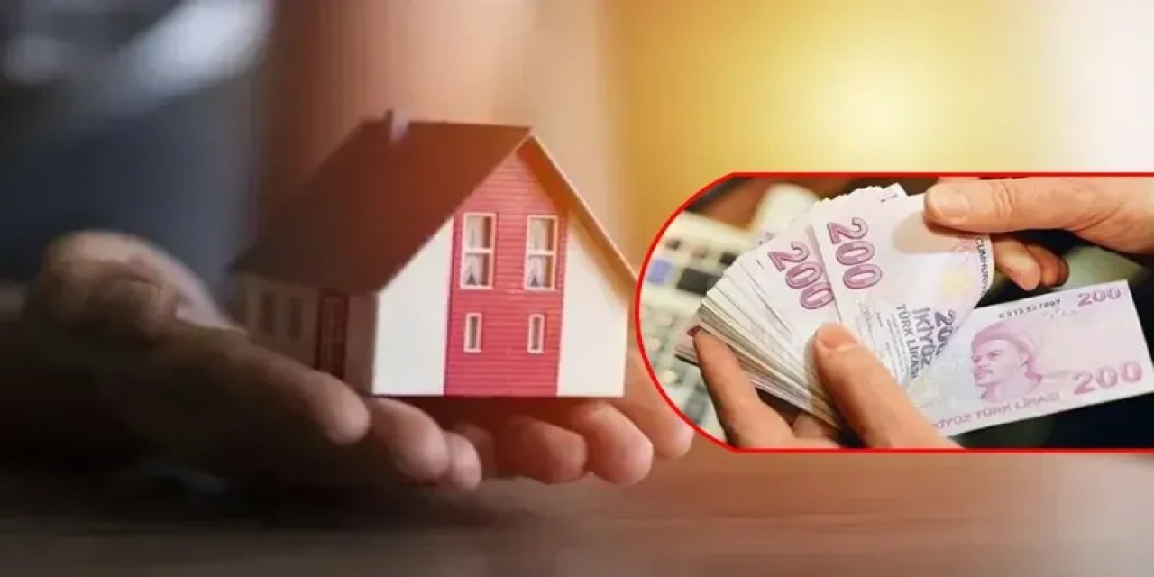 Yeni evlilere 3 ay geri ödemesiz, düşük faizli konut kredisi: İşte geri ödeme tablosu