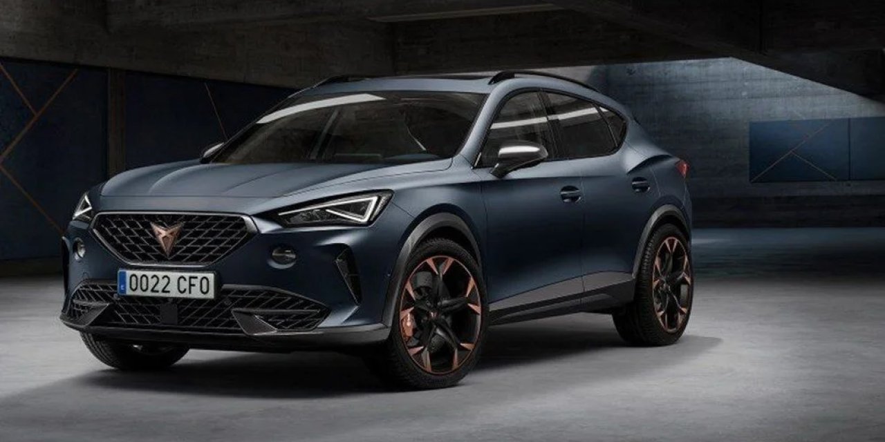 Cupra Ekim 2025 fiyat listesi: Formentor'a 354 bin TL indirim geldi