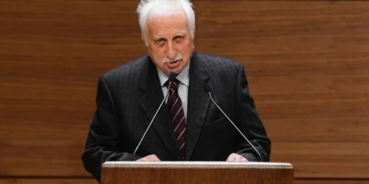 Neyzen Niyazi Sayın hayatını kaybetti