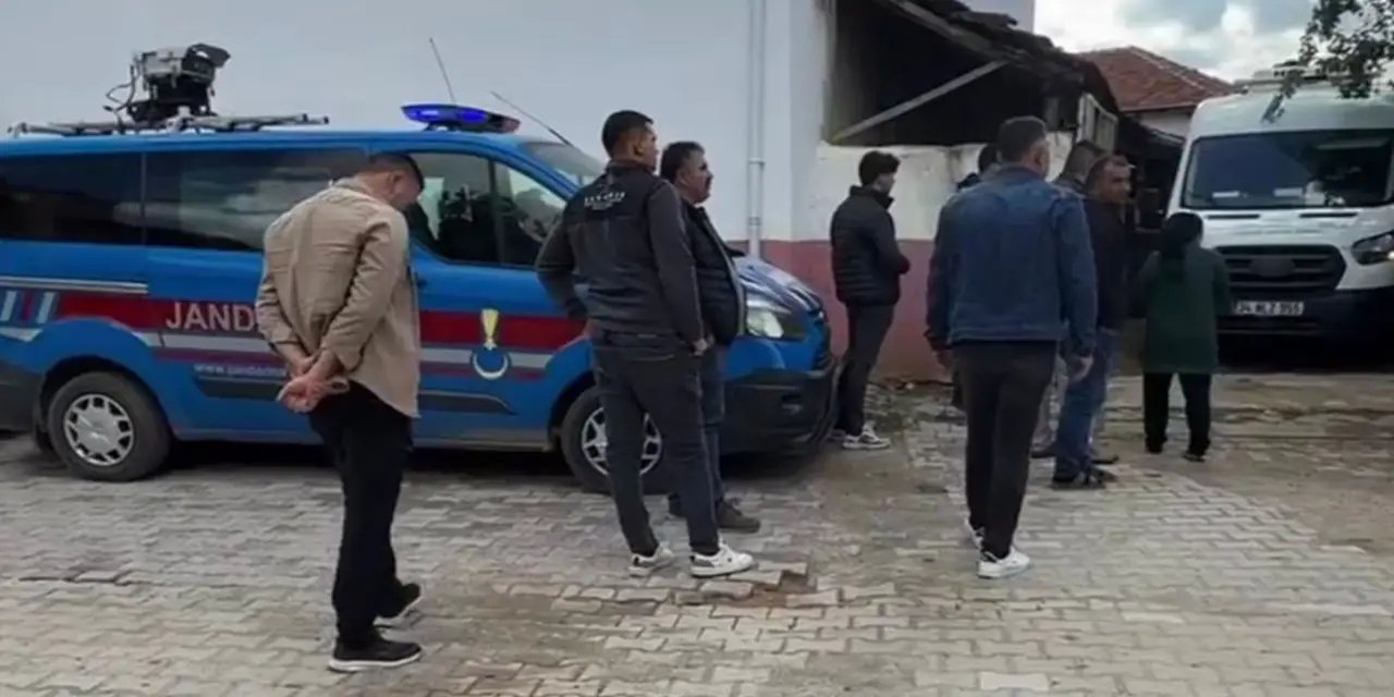 Denizli'de soba zehirlenmesi: Anne ve kız hayatını kaybetti