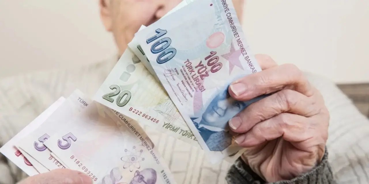 Emekli maaşları ne kadar olacak? 2026