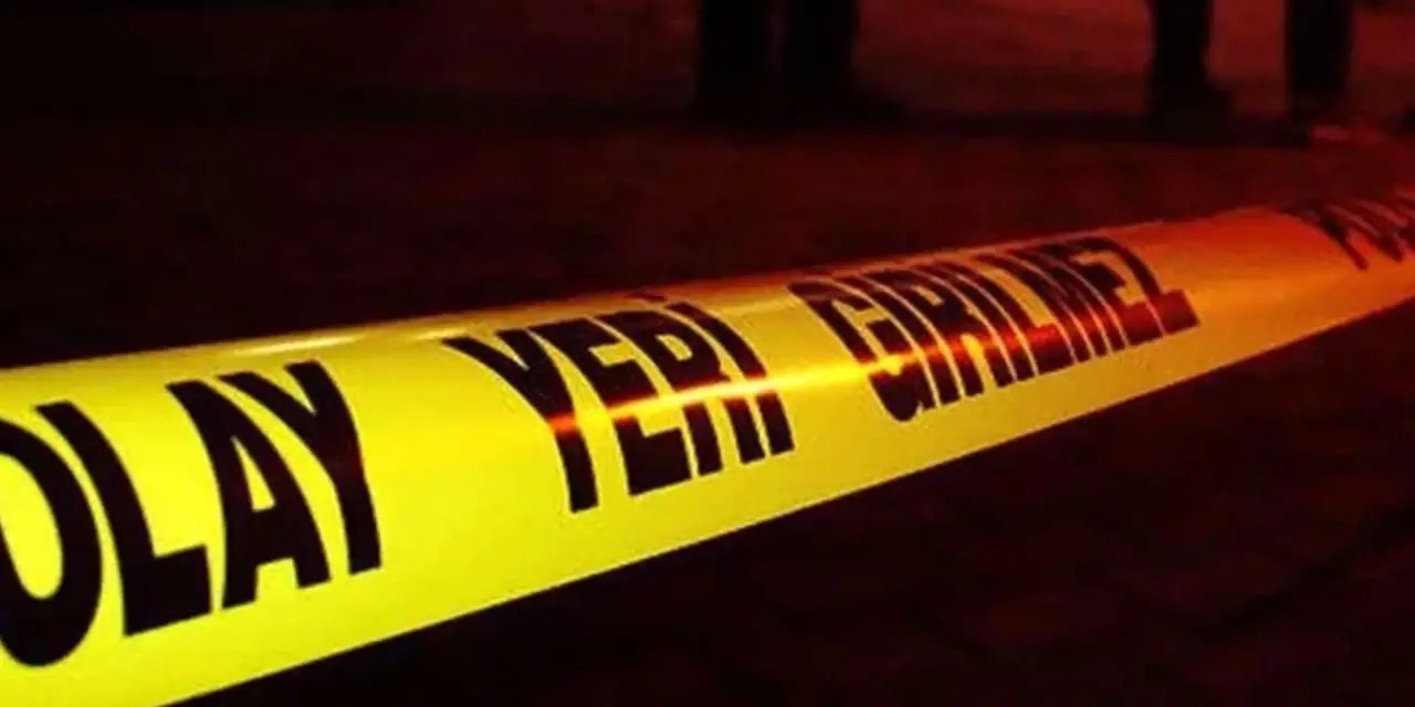 Çanakkale'de ormanda yanmış ceset bulundu