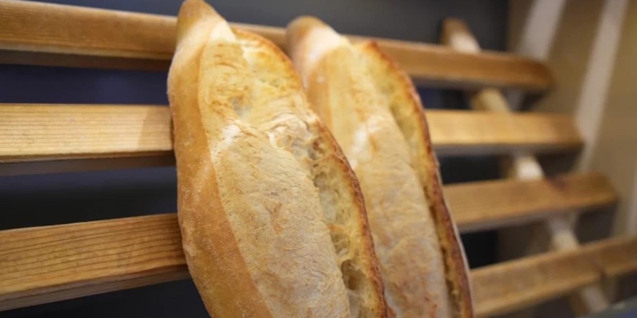 Kastamonu'da ekmek zammı valiliğin itirazıyla durduruldu