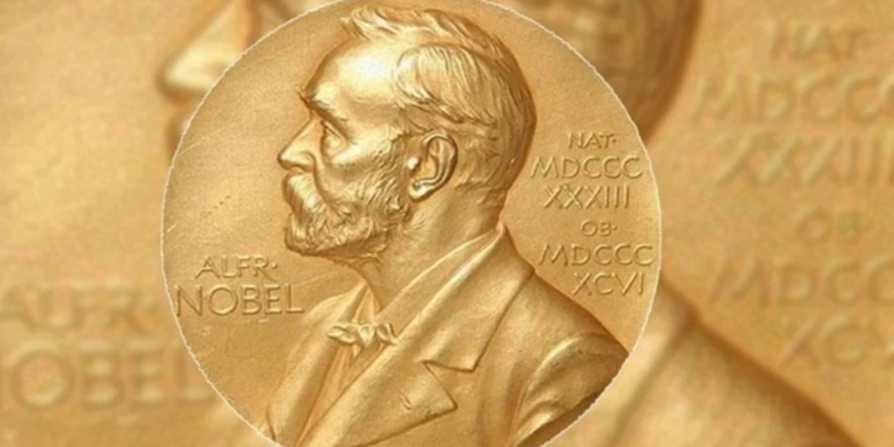 Nobel Barış Ödülü'nün sahibi belli oldu