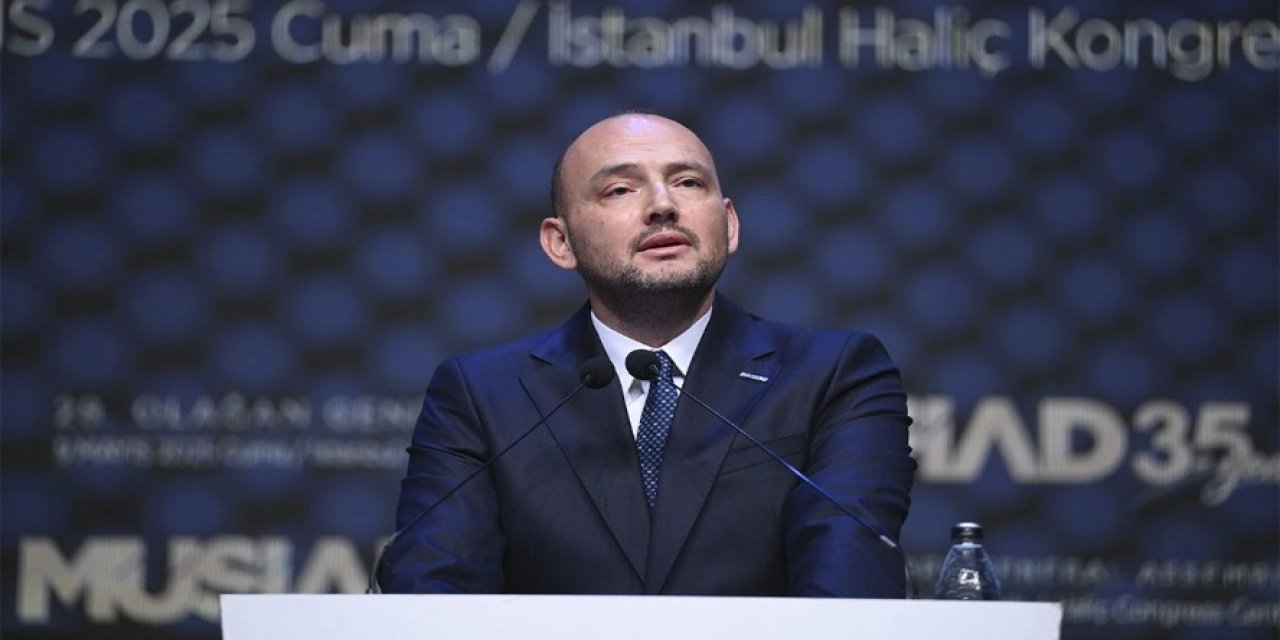 MÜSİAD, asgari ücrete zam beklentisini açıkladı