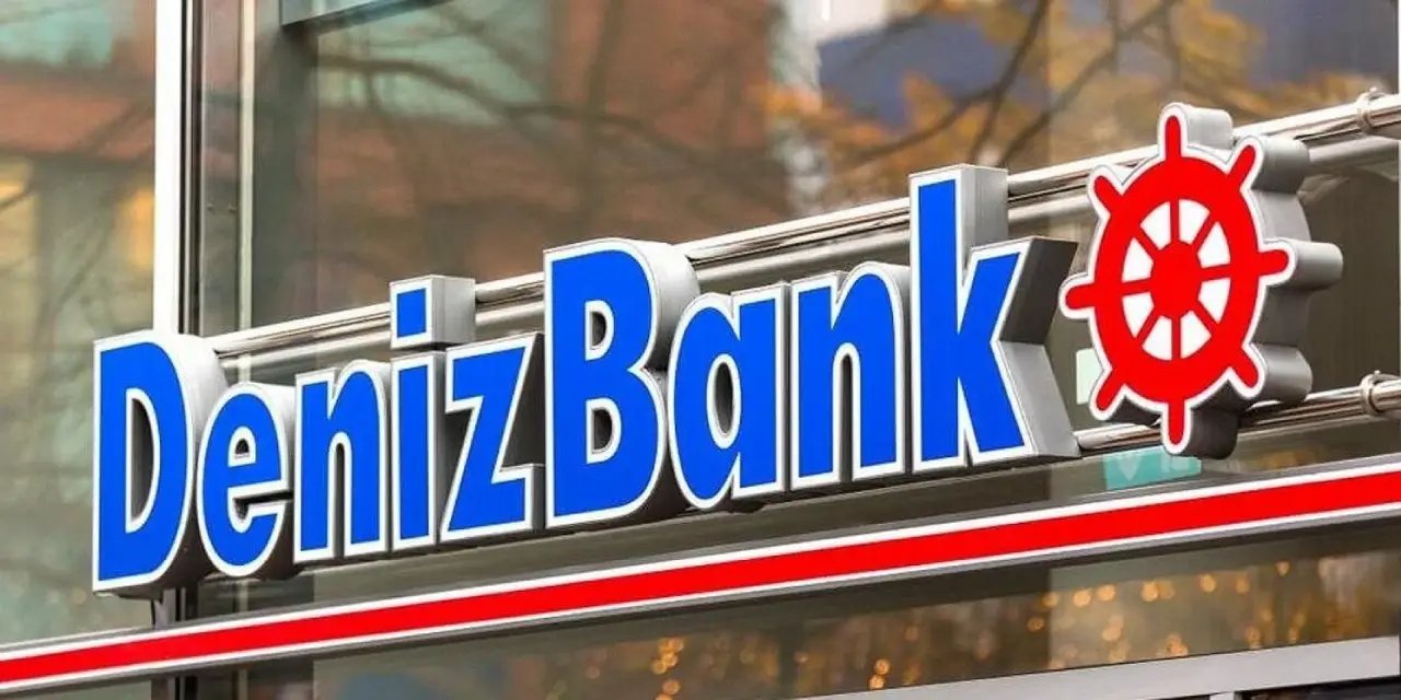 Denizbank en az lise mezunu personel alımı yapıyor Ekim 2025