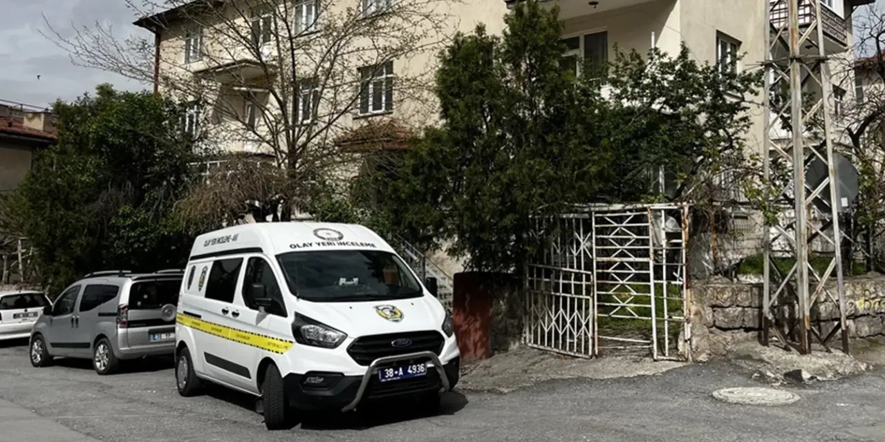 Miras davası nedeniyle babasını öldüren şahıs 24 yıl ceza aldı