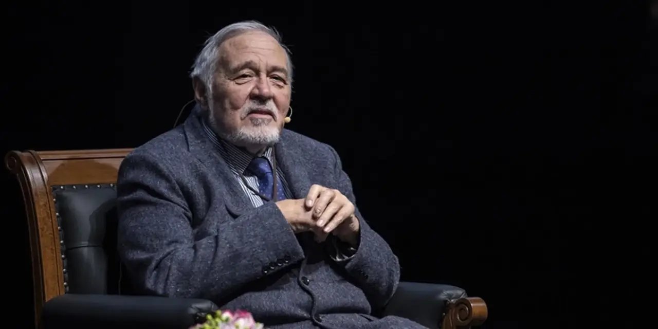 İlber Ortaylı sağlık durumuyla ilgili açıklama yaptı