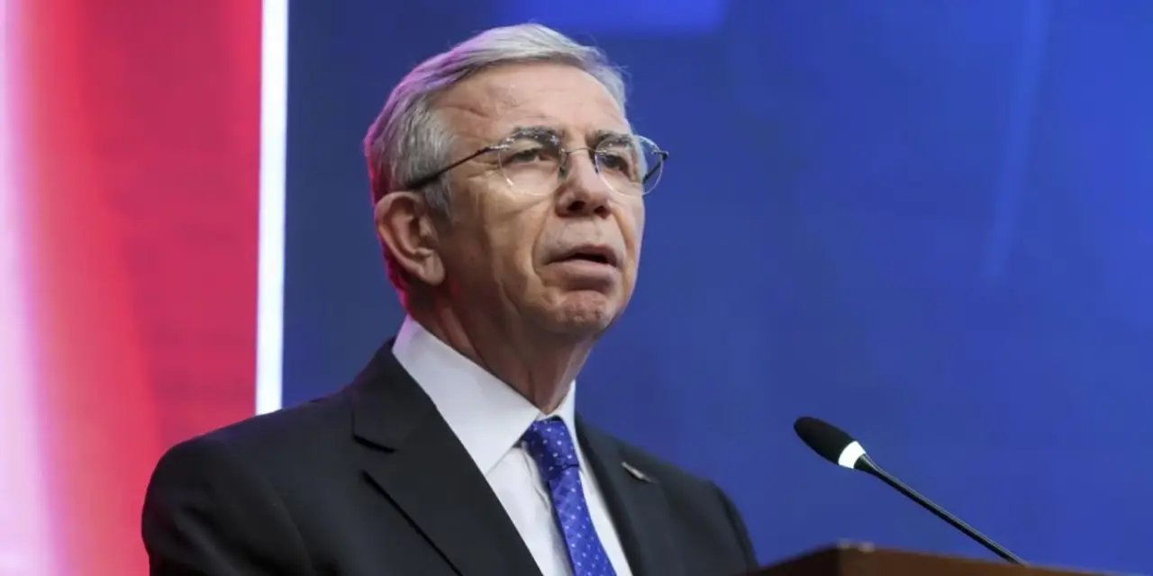 Başsavcılık Mansur Yavaş için bakanlıktan soruşturma izni istedi