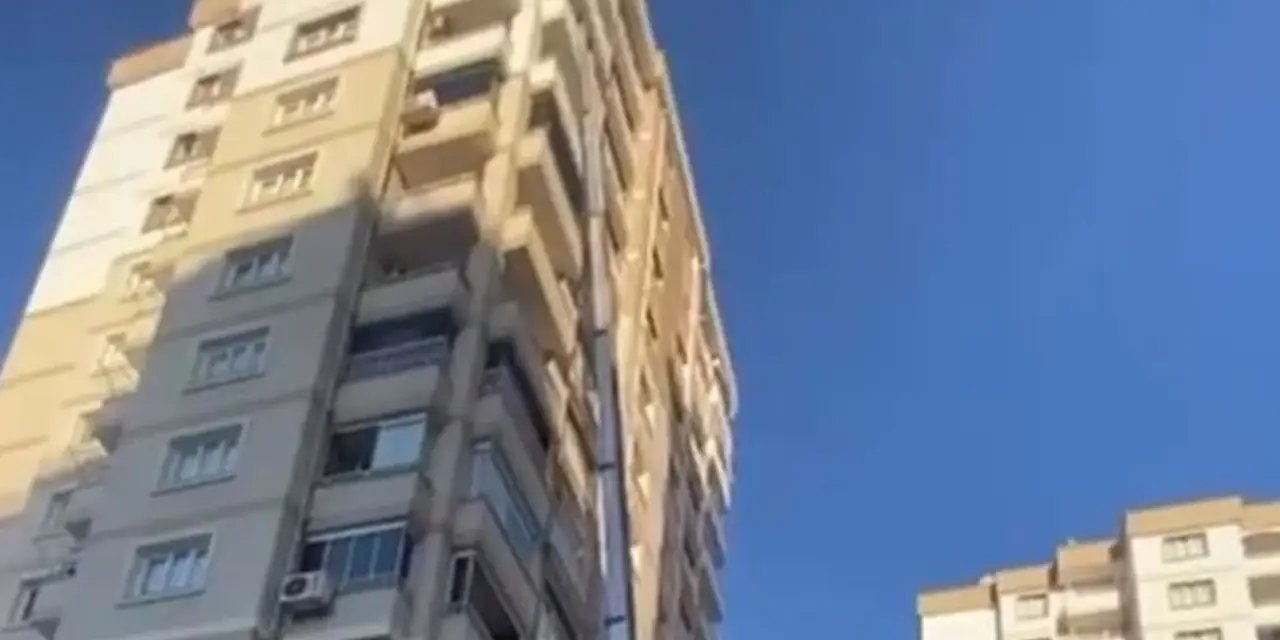 Adana'da 73 yaşındaki şahıs evinde ölü bulundu