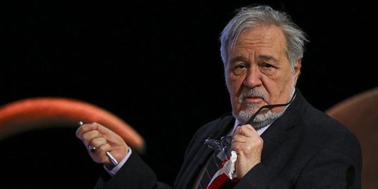 Prof. Ortaylı'dan sağlık durumuna ilişkin açıklama