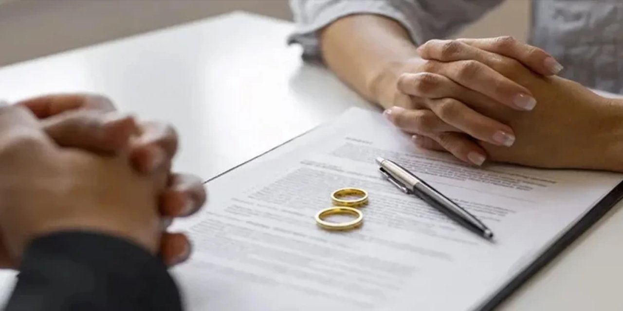 Aldatan eşini gizli çeken kadın haklı bulundu