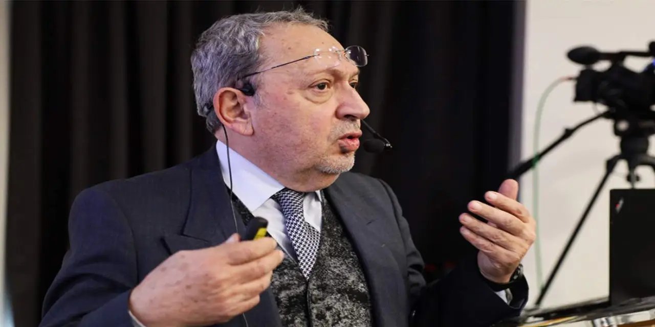 Şeref Oğuz'dan asgari ücretle ilgili büyük teori