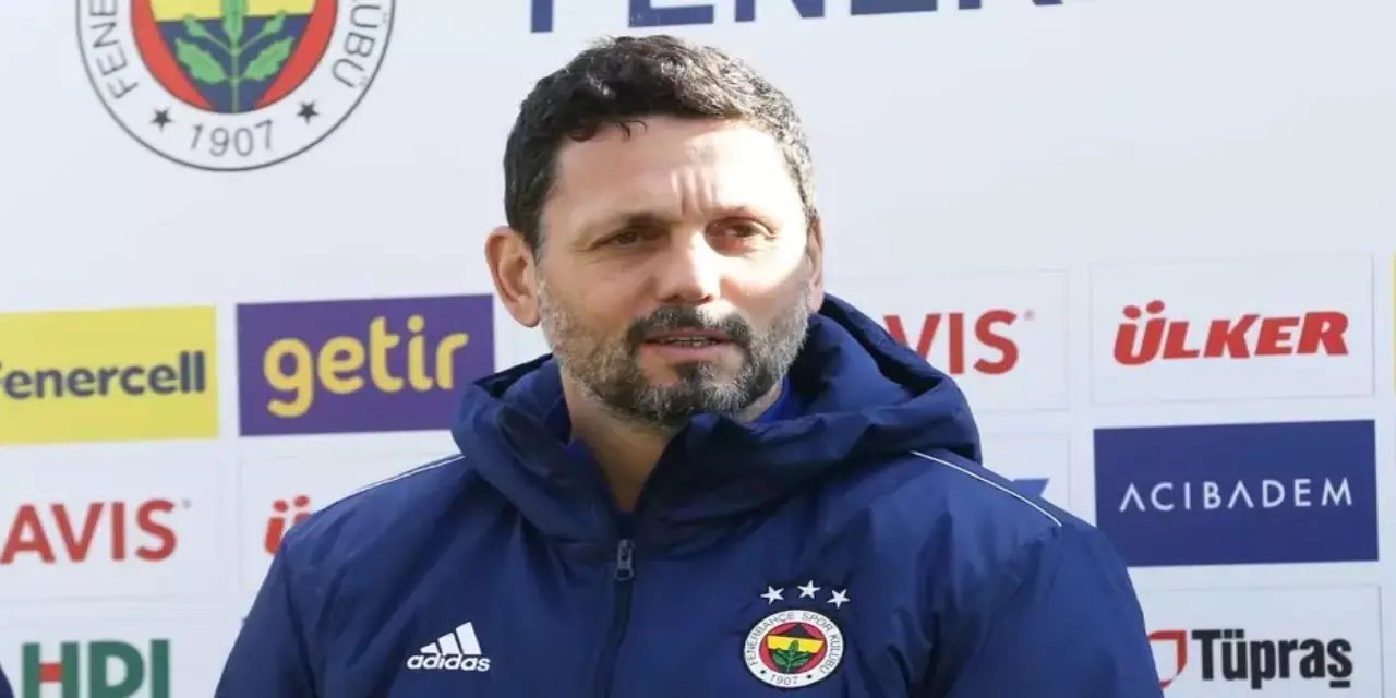 Antalyaspor'un yeni teknik direktörü belli oldu