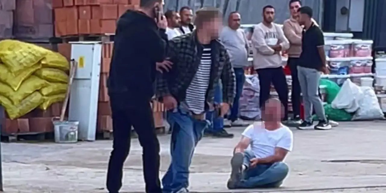 Sakarya'da silahlı kavga: 2 kişi yaralandı