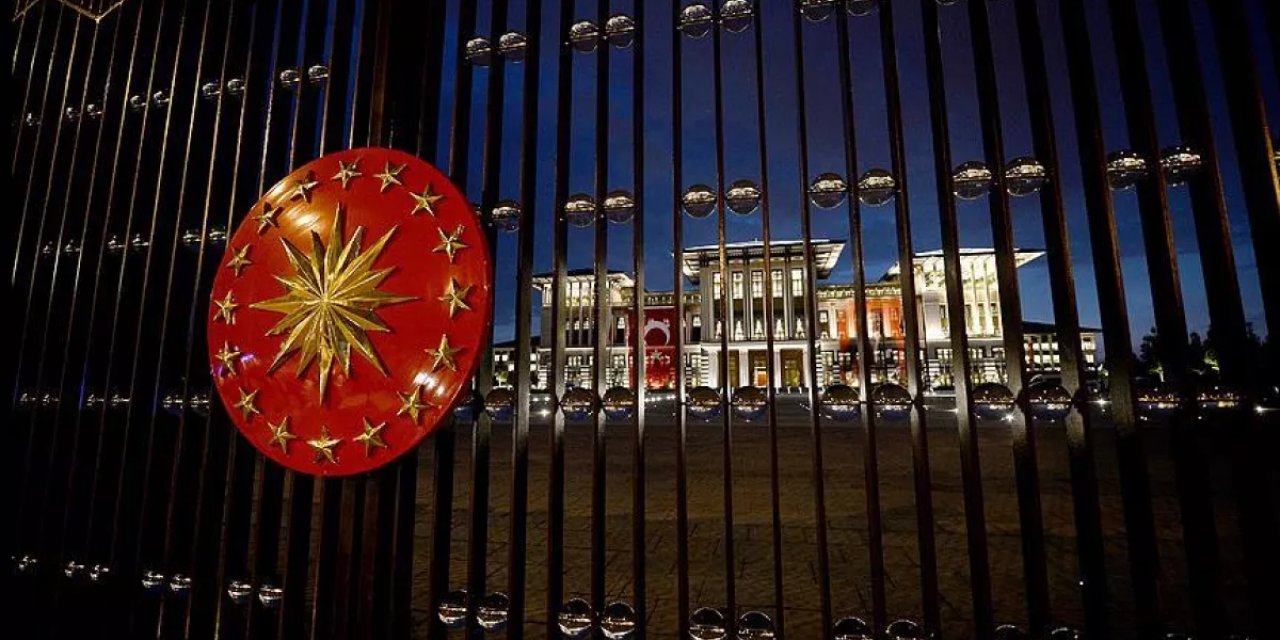 Cumhurbaşkanlığı 80 ve üstü KPSS ile memur alımı yapacak