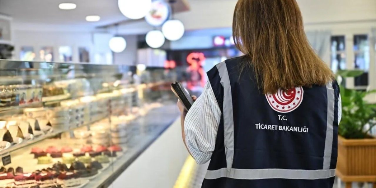 Bakanlık bir oyuncağın satışını yasakladı