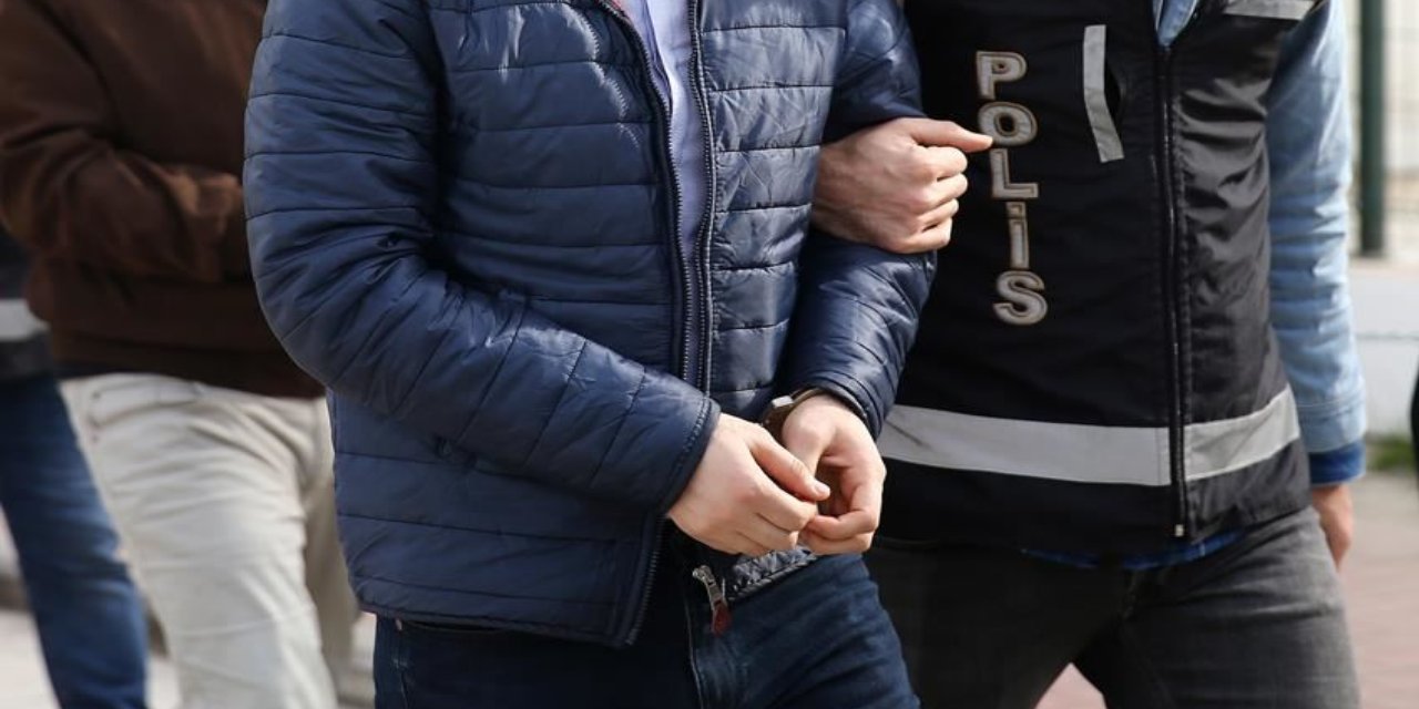 Ankara'da rüşvet operasyonu: 9 kişi tutuklandı