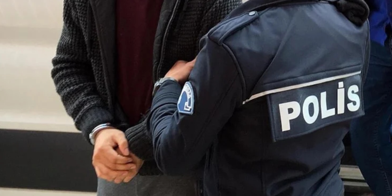 Gaziantep’te internet dolandırıcılarına operasyon: 17 kişi tutuklandı