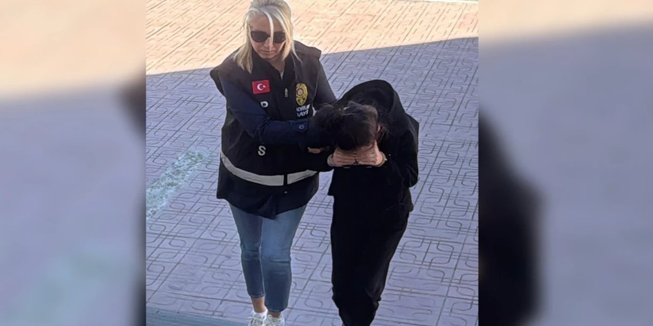 Muğla'da bebeği ölü bulunan anne tutuklandı