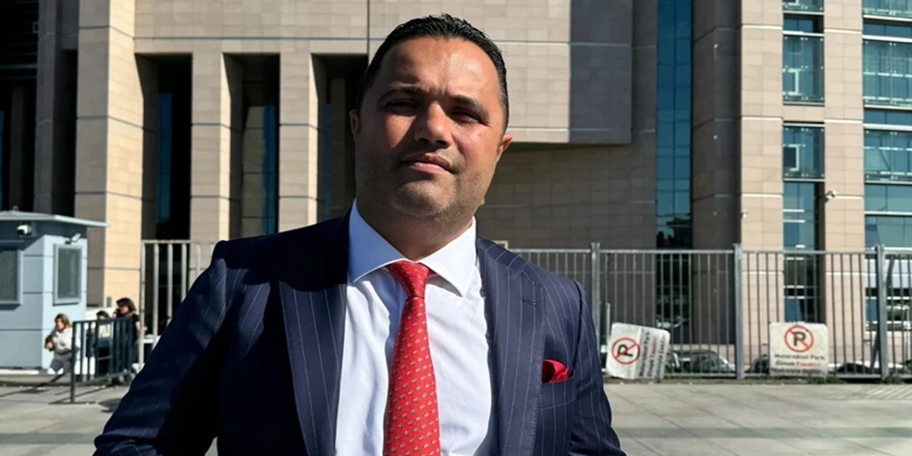 Rezan Epözdemir için istenen ceza belli oldu