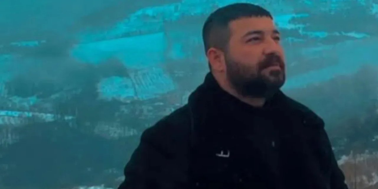 Samsun'da bir kişi kayınbiraderine kurşun yağdırdı