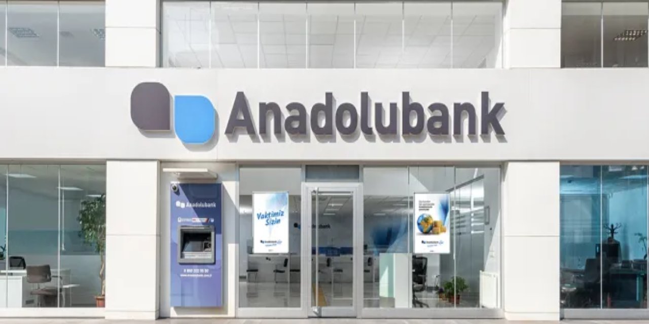 Anadolubank personel alımı yapıyor Ekim 2025