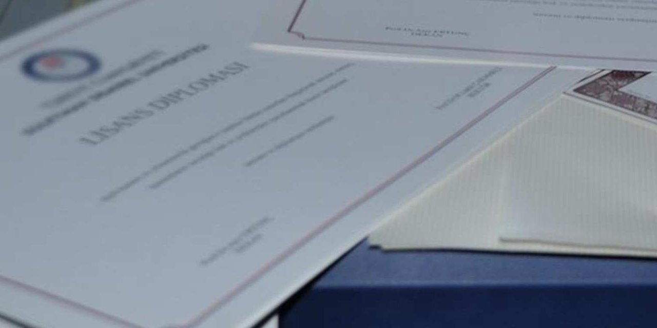 Sahte diploma davasında tahliye edilen liderler yine tutuklandı