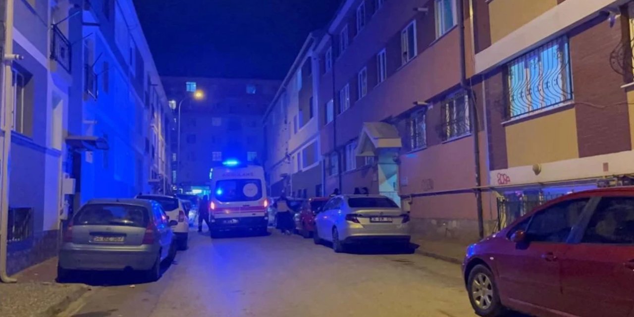 Eskişehir'de yaşlı adam evinde ölü bulundu
