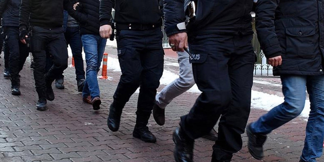 9 ilde 'nitelikli dolandırıcılık' ve 'bilişim sistemine girme' operasyonu: 61 kişi yakalandı