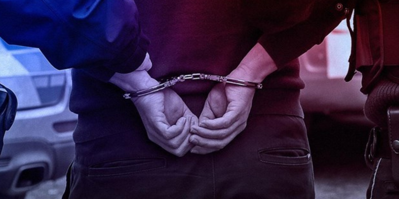 Kayseri'de FETÖ hükümlüsü eski savcı yakalandı