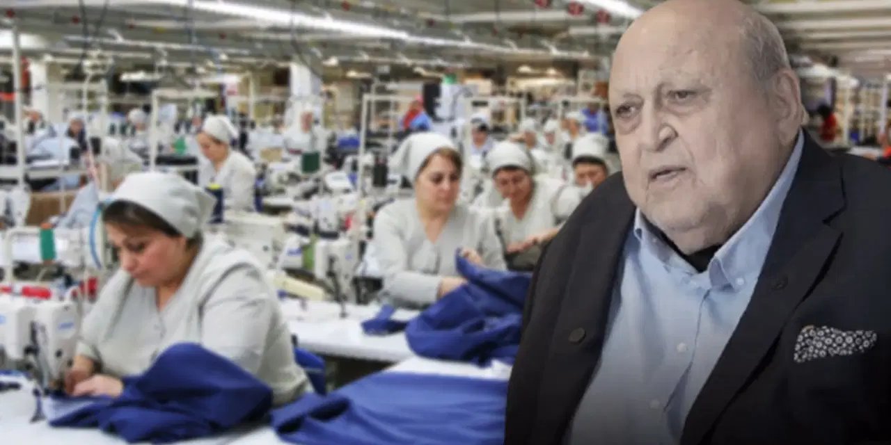 Tekstilde tehlike çanları çalıyor: Büyük zam kapıda