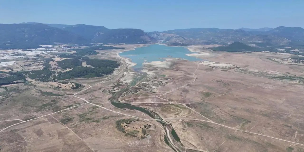 İzmir'de planlı su kesintileri uzatıldı