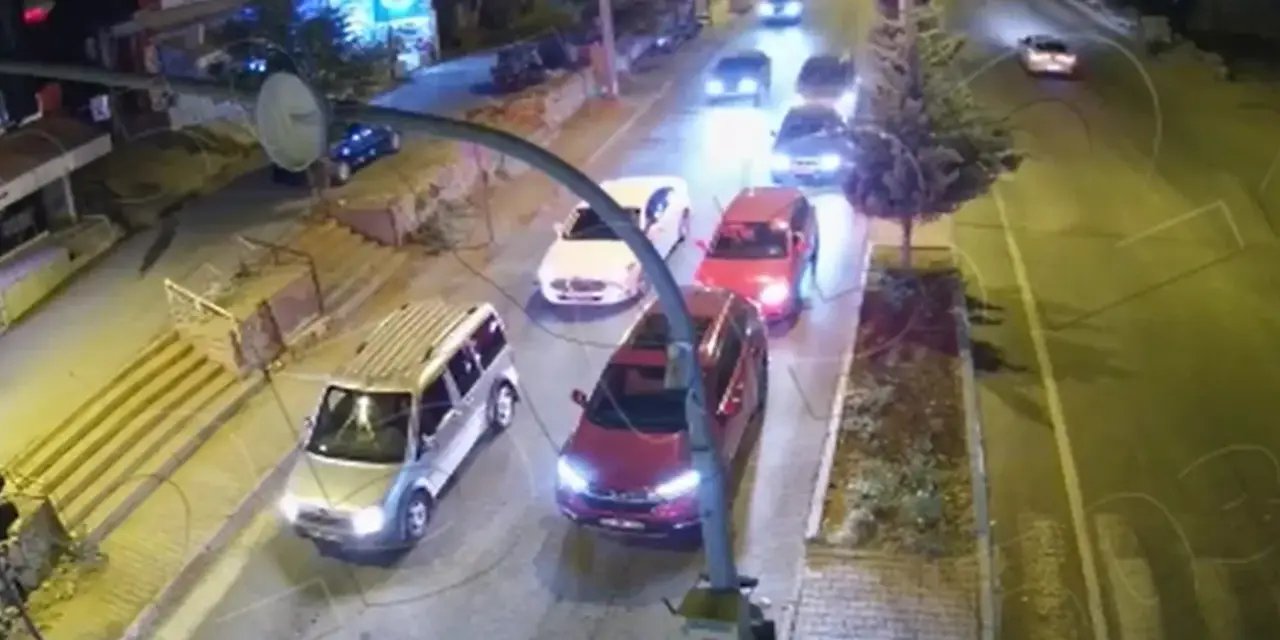 Malatya'da zincirleme trafik kazası: 7 kişi yaralandı