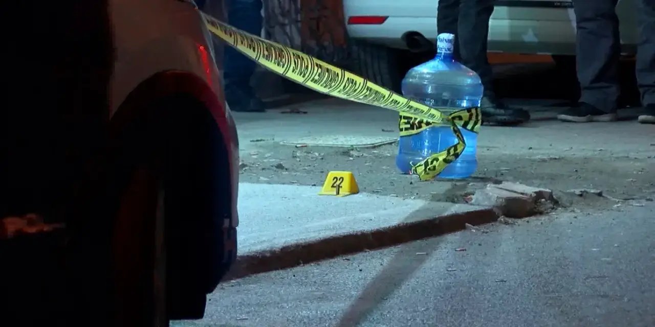 İstanbul'da bir kahvehane kurşunlandı