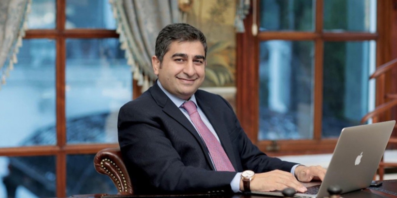 Sezgin Baran Korkmaz dahil 7 kişiye kara para operasyonu