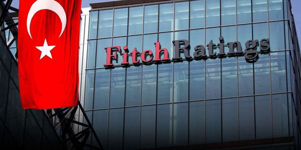 Fitch, 2025 ve 2026 yıl sonu enflasyon beklentisini açıkladı