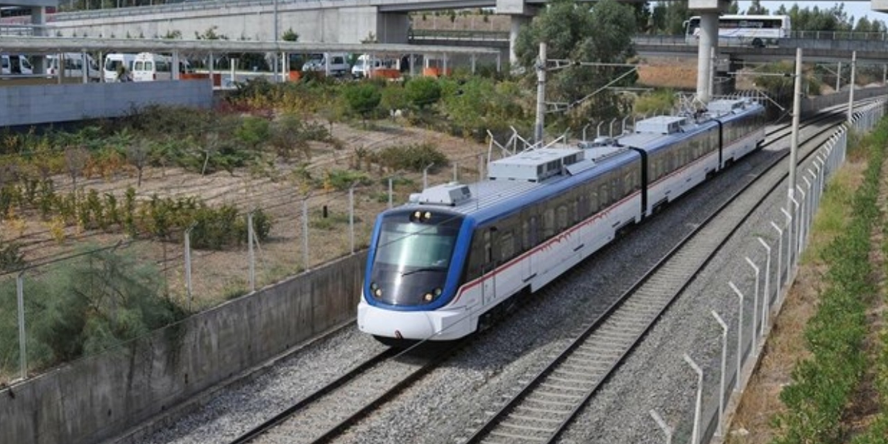 İZBAN ücretlerine zam geldi