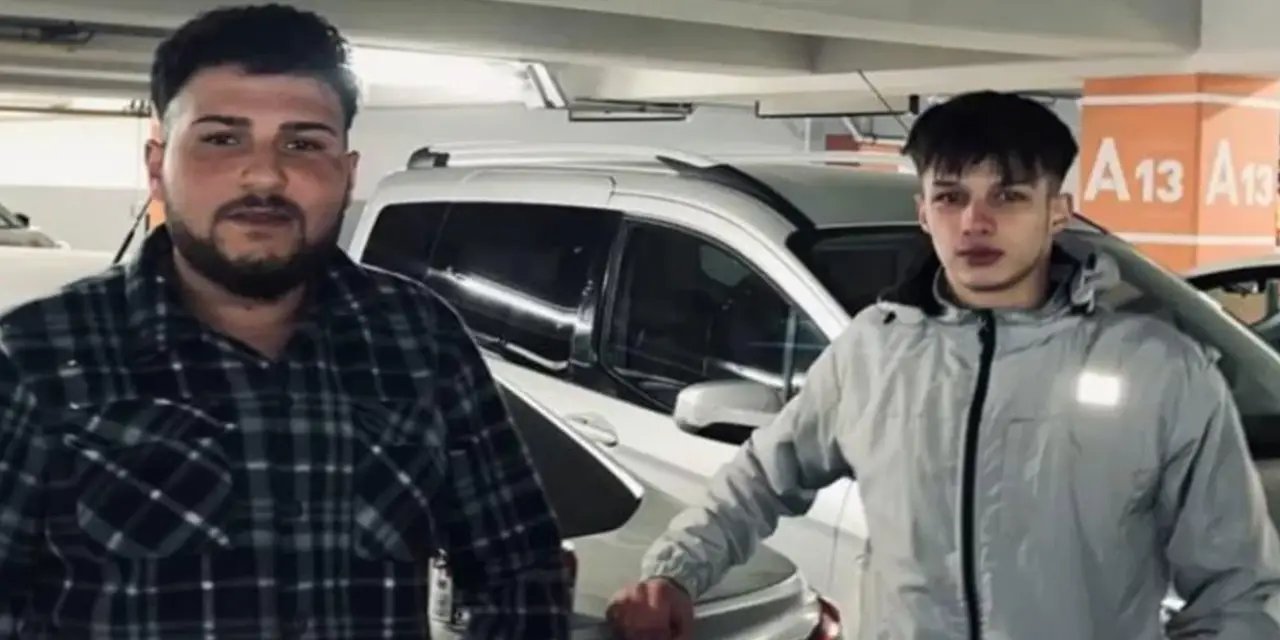 Hatay'da kaybolan 2 arkadaşın cansız bedeni bulundu