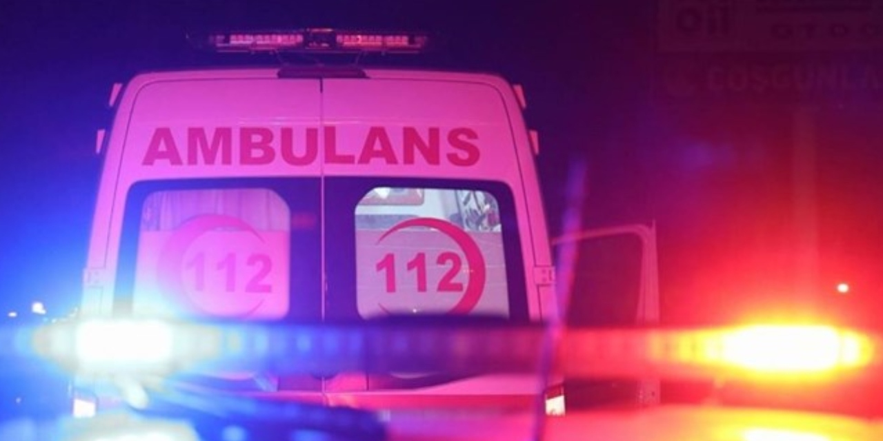 Van'da silahlı kavga: 1 kişi hayatını kaybetti