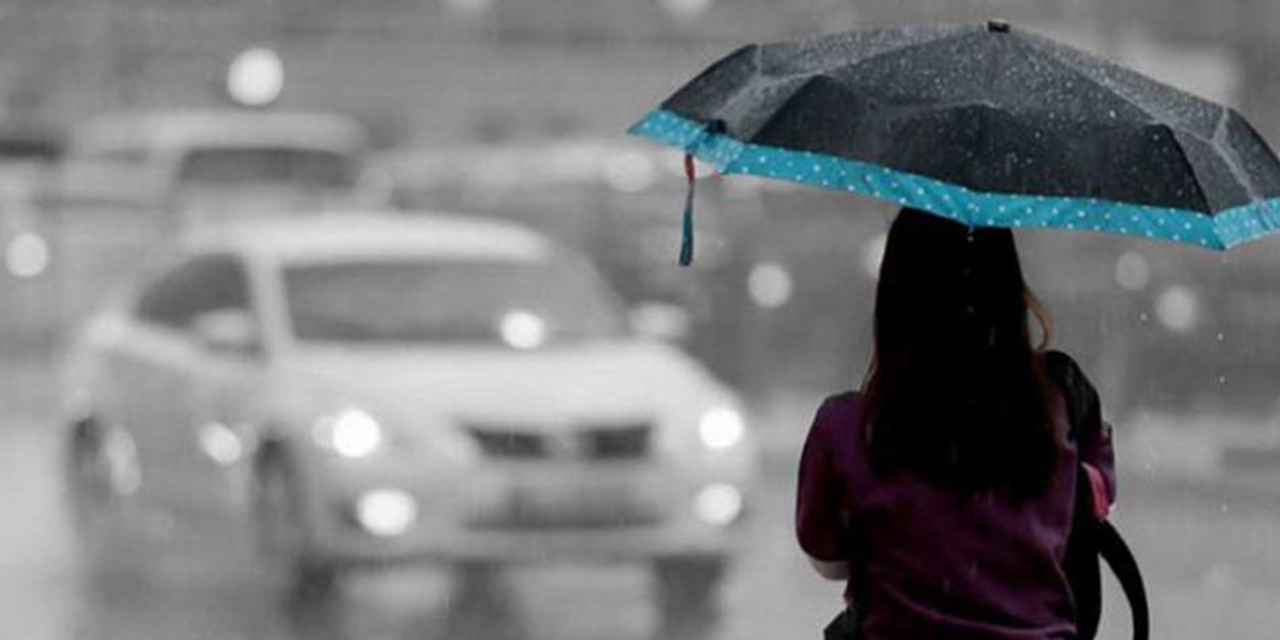 Batı Karadeniz için sağanak uyarısı