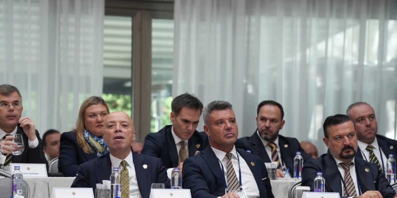 Fenerbahçe'nin toplam borcu duyuruldu