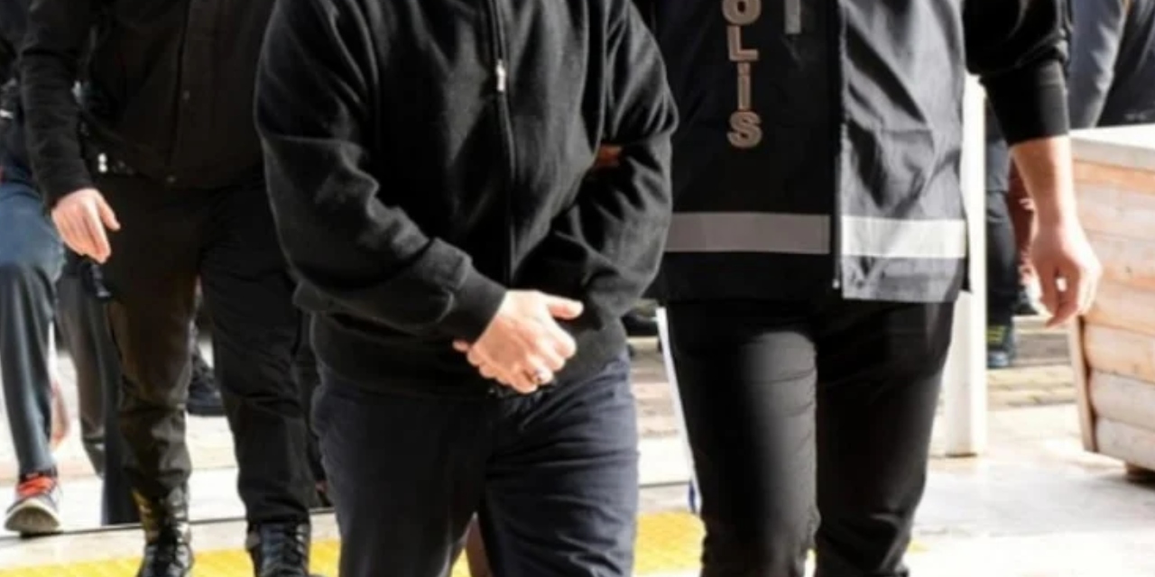 Muğla'da uyuşturucu operasyonu: 10 şüpheli tutuklandı