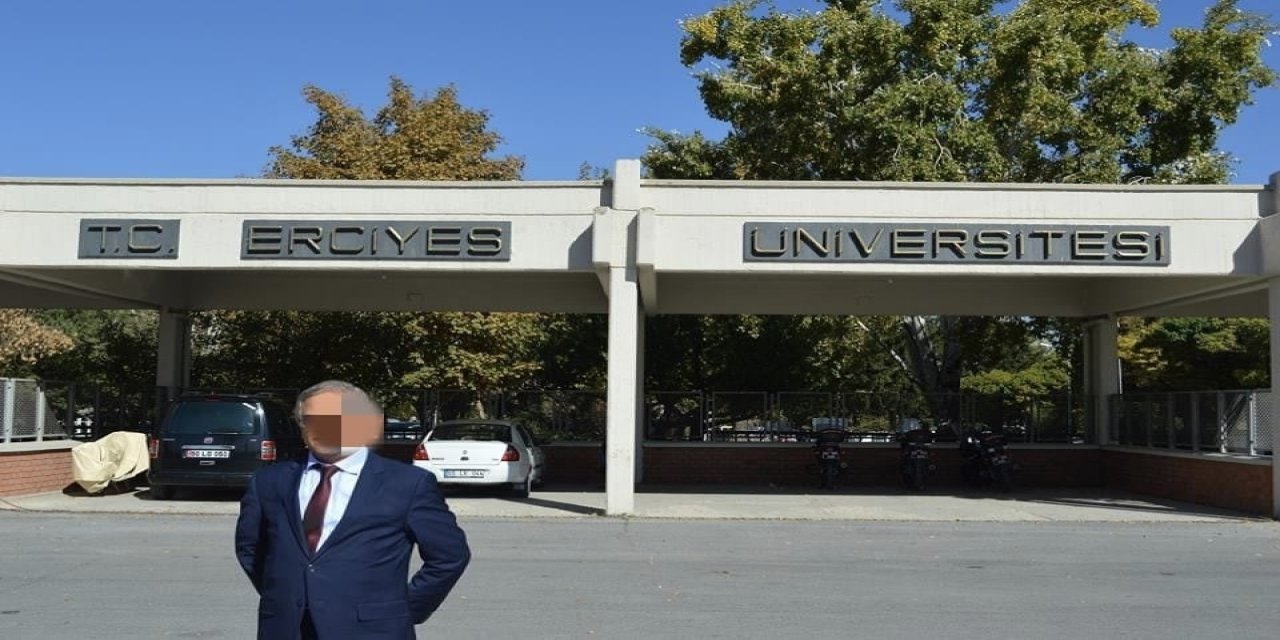 Doktor, asansörde hastasını taciz etti